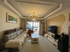 经济开发区 海纳公馆 3室2厅