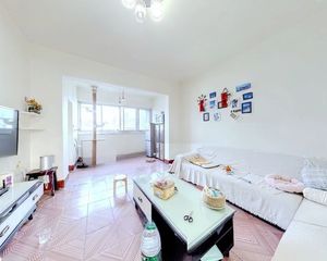 锦江 工农院街80号院 2室1厅