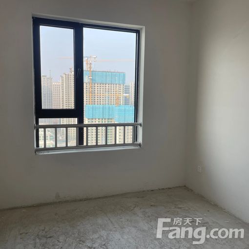 路北凤凰新城禹洲凤凰府128.72平方米 3室2厅1卫