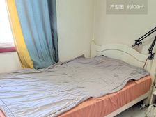 未央 中国铁建西派国际 3室2厅