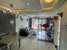 通州 K2玉兰湾 2室2厅