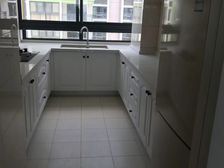 国际商务区 世合理想大地 2室2厅