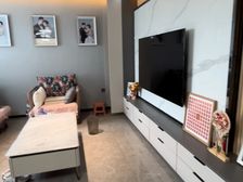 丛台区盛世华城 2室2厅1厨1卫急售