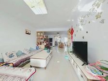 兰山区 鲁班·焦莊佳園 3室1厅