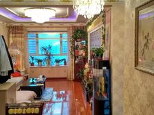 看房随时 价格可议 大唐世家 豪华精装送家具家电 配套完善