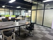 长沙县长沙县中部智谷产业园 纯写字楼甲级210平米