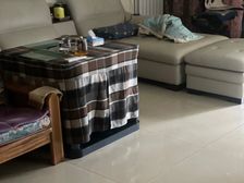 钟山区 市规划局宿舍 4室2厅