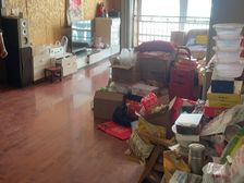 顺庆区 人民中路56号小区 3室2厅