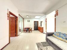 甘井子 圣韬万福居 2室1厅