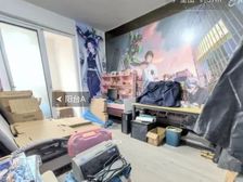 宝山 美罗家园金丰苑一区 1室1厅 房东直卖