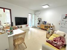 盐田沙头角 碧桐海苑 2室1厅 自住精装修 只有契税