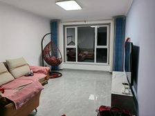 高新区 怡海云锦 3室2厅