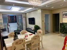 靖江 自在城 3室2厅