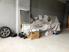 天府新区 置富广场 1室1厅