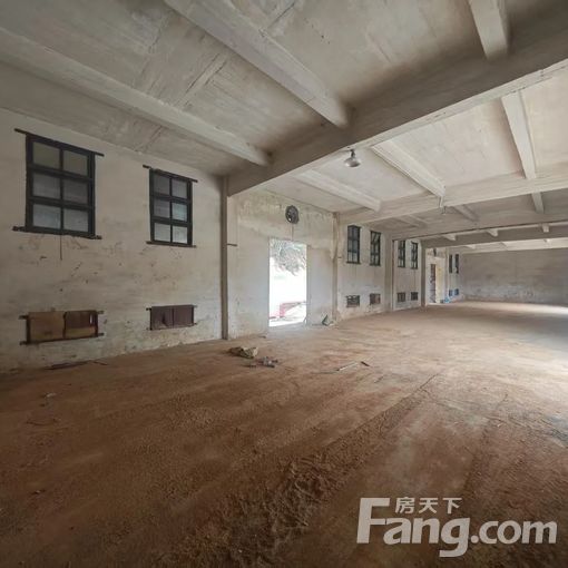 国企物业直租|广物209文化体育创意园