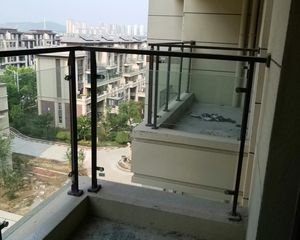 即墨 嶺海香澜郡瑜院 2室2厅