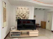 市中 金茂康桥华居皇营东区 3室2厅