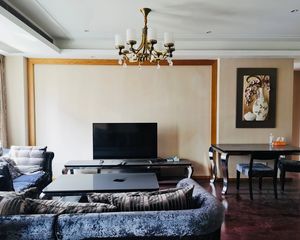 鄞州 宁波中心兰园 2室1厅