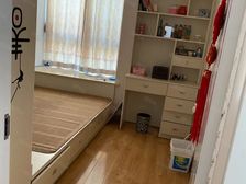 开发 信德华府 3室1厅