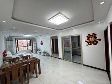 乐陵 澳林中央世纪城 3室2厅