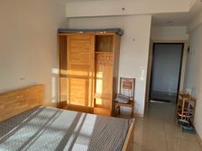 天宁 和平国际 1室1厅