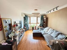 道里 中海寰宇天下 3室2厅