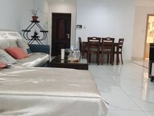 涪城区 九洲·跃进路16号 3室2厅