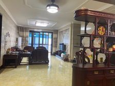东区 华鸿水云轩 4室2厅