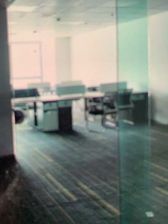 渝北加州新牌坊财富大厦A栋 纯写字楼甲级173平米