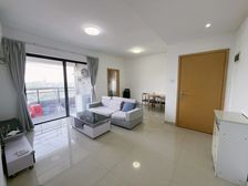 广佛新动力广场住宅,南北通透两房一厅