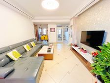 赛罕 东方科苑 3室2厅