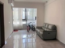 越秀 越秀汉苑 2室2厅