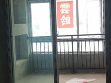 渝北 中国摩 1室1厅