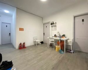 高新 南城都汇六期 3室2厅