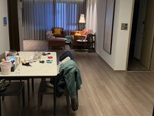 门头沟 中骏西山天璟 4室2厅