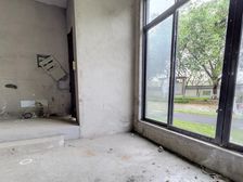 黄埔 勤天智品上城 5室2厅别墅