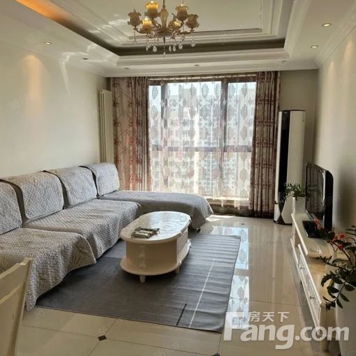 西青李七庄【出租房源】天津-富力津门湖鸣泉花园-房88平方米