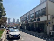 房东直租临街精装修饭店会所超市医疗办公商务等不限行业独栋商铺