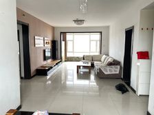 南开 格调春天 2室2厅