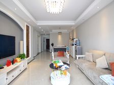 双流 隆鑫十里画卷 3室2厅