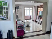 南岗 哈西阳光家园 2室1厅