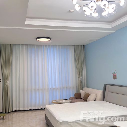 ³ÇÎ÷ÇøÎ÷¹Ø´ó½ÖÍò´ïÂü¹þ¶ÙA×ù55.6ƽ·½Ã× 1ÊÒ1Ìü1ÎÀ