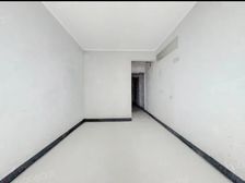 沙坪坝 融创文旅城御河湾北区 3室2厅