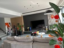 新都 金辉新城半岛云著 4室2厅