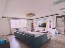 汉台 西大街西苑小区 3室2厅