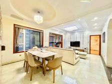 地铁口西城御景豪装套四 通透户型拎包入住 诚心出售随时看房