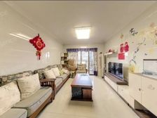 南海 名汇·浩湖湾 3室2厅