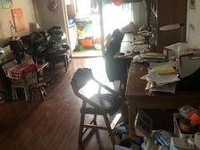 嘉定 万科金色领域 2室2厅