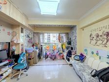 天河 侨林苑 2室1厅