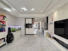 拱墅 橡树园 3室2厅